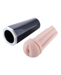 Pocket Pussy Opzetstuk KlicLok Pocket Pussy Opzetstuk KlicLok
