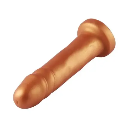 Dildo Opzetstuk 17,5 cm KlicLok