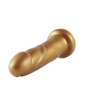 Dildo Anaal KlicLok 17,5 CM Goud Dildo Anaal KlicLok 17,5 CM Goud