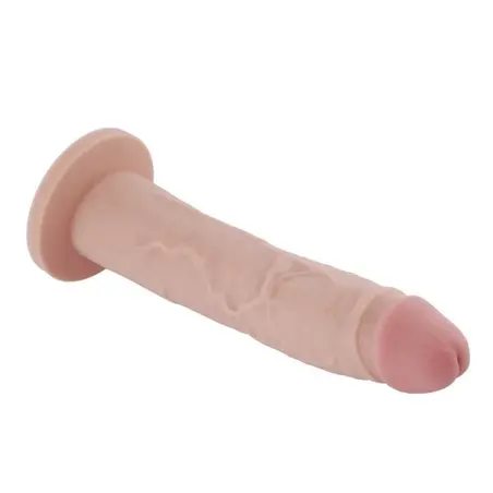 Dildo Opzetstuk 24 cm KlicLok