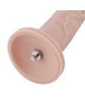 Dildo Opzetstuk 24 cm KlicLok Dildo Opzetstuk 24 cm KlicLok