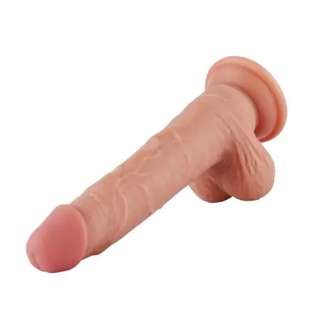 Dildo Opzetstuk 22,5 cm KlicLok