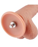 Dildo Opzetstuk 22,5 cm KlicLok Dildo Opzetstuk 22,5 cm KlicLok