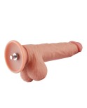 Dildo Opzetstuk 22,5 cm KlicLok Dildo Opzetstuk 22,5 cm KlicLok