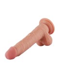Dildo Opzetstuk 22,5 cm KlicLok Dildo Opzetstuk 22,5 cm KlicLok