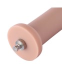 Dildo Opzetstuk 19,5 cm KlicLok Dildo Opzetstuk 19,5 cm KlicLok