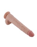 Dildo Opzetstuk XL 28 cm KlicLok Dildo Opzetstuk XL 28 cm KlicLok