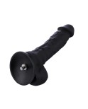 Dildo Opzetstuk 20 cm KlicLok Dildo Opzetstuk 20 cm KlicLok