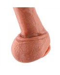 Dildo Opzetstuk 24 cm KlicLok Dildo Opzetstuk 24 cm KlicLok