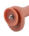 Dildo Opzetstuk 24 cm KlicLok Dildo Opzetstuk 24 cm KlicLok