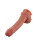 Dildo Opzetstuk 24 cm KlicLok Dildo Opzetstuk 24 cm KlicLok