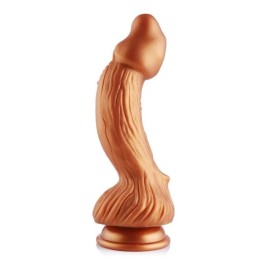 Dildo Opzetstuk Leprechaun 24 cm KlicLok