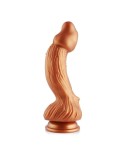 Dildo Opzetstuk Leprechaun 24 cm KlicLok Dildo Opzetstuk Leprechaun 24 cm KlicLok