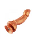 Dildo Opzetstuk Leprechaun 24 cm KlicLok Dildo Opzetstuk Leprechaun 24 cm KlicLok