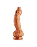 Dildo Opzetstuk Leprechaun 24 cm KlicLok Dildo Opzetstuk Leprechaun 24 cm KlicLok