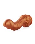 Dildo Opzetstuk Leprechaun 24 cm KlicLok Dildo Opzetstuk Leprechaun 24 cm KlicLok