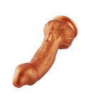 Dildo Opzetstuk Leprechaun 24 cm KlicLok Dildo Opzetstuk Leprechaun 24 cm KlicLok