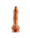 Dildo Opzetstuk Leprechaun 24 cm KlicLok Dildo Opzetstuk Leprechaun 24 cm KlicLok