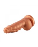 Dildo Opzetstuk 20 cm KlicLok Dildo Opzetstuk 20 cm KlicLok