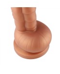 Dildo Opzetstuk 20 cm KlicLok Dildo Opzetstuk 20 cm KlicLok