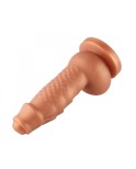 Dildo Opzetstuk 20 cm KlicLok Dildo Opzetstuk 20 cm KlicLok