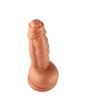 Dildo Opzetstuk 20 cm KlicLok Dildo Opzetstuk 20 cm KlicLok