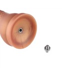Dildo Opzetstuk 20 cm KlicLok Dildo Opzetstuk 20 cm KlicLok