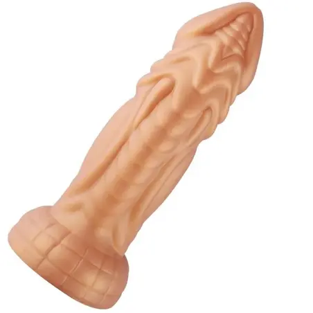 Dildo Opzetstuk 18 cm KlicLok