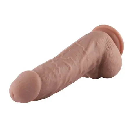 Dildo Opzetstuk 22 cm KlicLok
