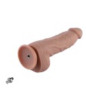 Dildo Opzetstuk 22 cm KlicLok Dildo Opzetstuk 22 cm KlicLok