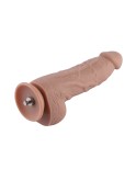Dildo Opzetstuk 22 cm KlicLok Dildo Opzetstuk 22 cm KlicLok