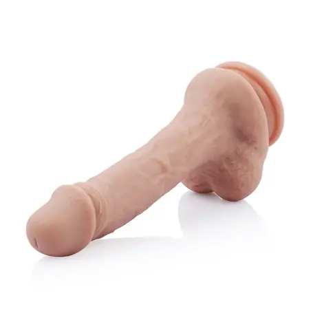 Dildo Opzetstuk 19 cm KlicLok