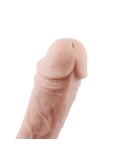 Dildo Opzetstuk 19 cm KlicLok Dildo Opzetstuk 19 cm KlicLok