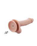 Dildo Opzetstuk 19 cm KlicLok Dildo Opzetstuk 19 cm KlicLok