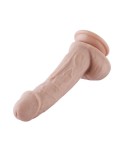Dildo Vibrerend Opzetstuk 20 cm KlicLok Dildo Vibrerend Opzetstuk 20 cm KlicLok