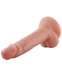 Dildo Opzetstuk 20 cm KlicLok Dildo Opzetstuk 20 cm KlicLok