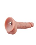 Dildo Opzetstuk 20 cm KlicLok Dildo Opzetstuk 20 cm KlicLok