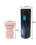 Pocket Pussy Opzetstuk KlicLok Pocket Pussy Opzetstuk KlicLok