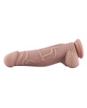 Dildo Opzetstuk 26 cm KlicLok Dildo Opzetstuk 26 cm KlicLok