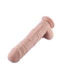 Dildo Opzetstuk 26 cm KlicLok Dildo Opzetstuk 26 cm KlicLok