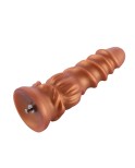 Dildo opzetstuk Flower 23 cm KlicLok Dildo opzetstuk Flower 23 cm KlicLok