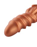 Dildo opzetstuk Flower 23 cm KlicLok Dildo opzetstuk Flower 23 cm KlicLok