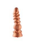 Dildo opzetstuk Flower 23 cm KlicLok Dildo opzetstuk Flower 23 cm KlicLok