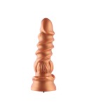 Dildo opzetstuk Flower 23 cm KlicLok Dildo opzetstuk Flower 23 cm KlicLok