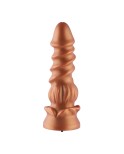 Dildo opzetstuk Flower 23 cm KlicLok Dildo opzetstuk Flower 23 cm KlicLok