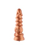 Dildo opzetstuk Flower 23 cm KlicLok Dildo opzetstuk Flower 23 cm KlicLok
