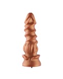 Dildo opzetstuk Flower 23 cm KlicLok Dildo opzetstuk Flower 23 cm KlicLok