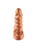 Dildo opzetstuk Flower 23 cm KlicLok Dildo opzetstuk Flower 23 cm KlicLok