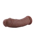 Dildo Opzetstuk 26 cm KlicLok Dildo Opzetstuk 26 cm KlicLok