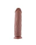 Dildo Opzetstuk 26 cm KlicLok Dildo Opzetstuk 26 cm KlicLok